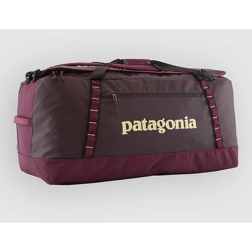 Patagonia Black Hole Duffel 100L Potovalka berry fig Slike