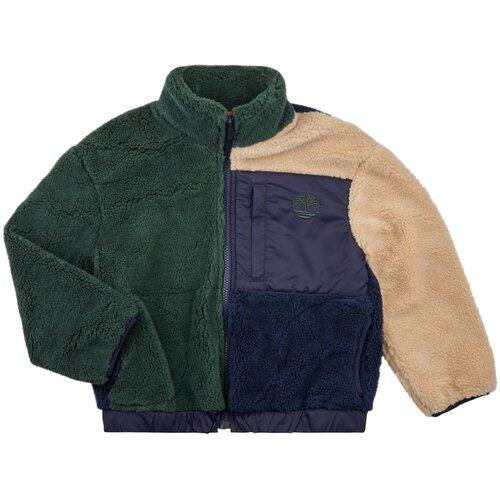 Timberland Flis CARDIGAN FANTAISIE T60557 Večbarvna Cene