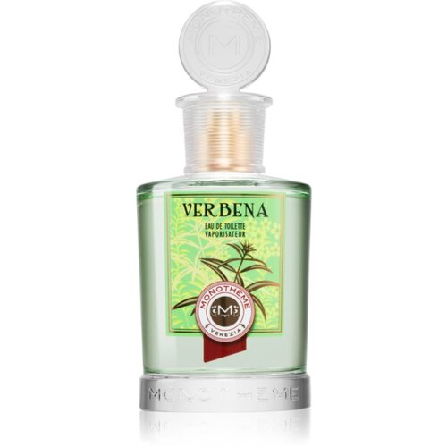 Monotheme Classic Collection Verbena toaletna voda za ženske 100 ml Slike