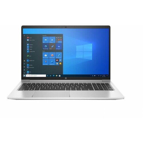 Hp ProBook 450 G8 (Pike silver aluminum) i5-1135G7 8GB 256GB (2X7X1EA) laptop Slike