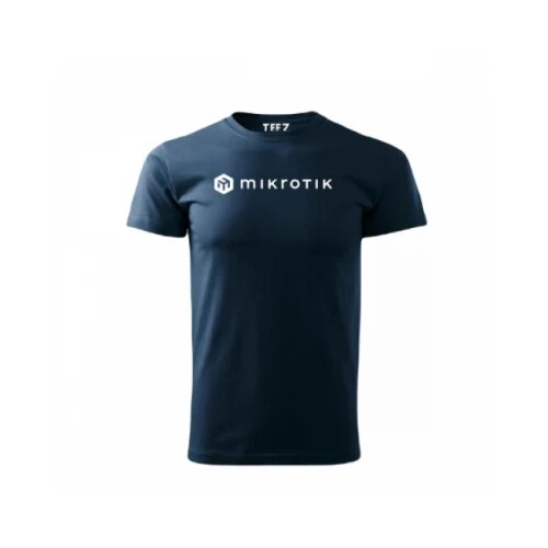 MikroTik MTTS-XL T-shirt XL size Cene