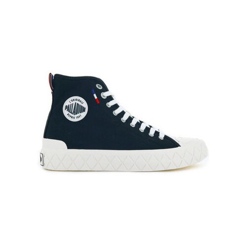 Palladium Visoke superge PALLA ACE CVS MID Črna Slike