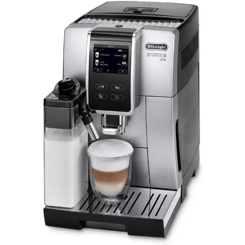 DeLonghi kavni espresso avtomat ecam 370.70.SB dinamica plus