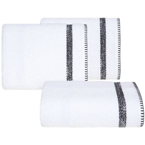 Eurofirany Unisex's Towel 425445 Slike