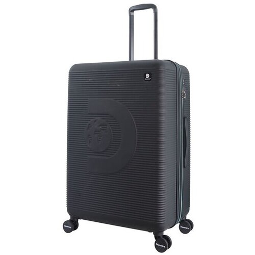 Discovery Trdi kovčki Eclipse pisana Slike