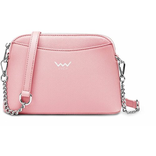 Vuch Handbag Faye Pink Cene