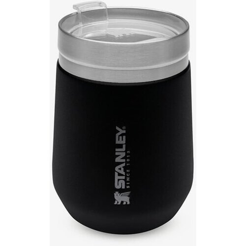 Stanley Adventure The Everyday GO Tumbler 290 ml Matte Black Pebble Universal Cene