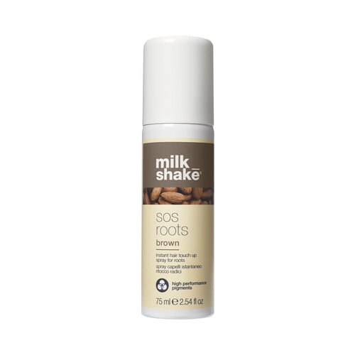 Milk Shake Sos roots instant sprej za prekrivanje izrasta Brown 75 ml Cijene