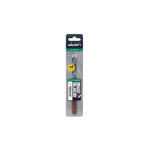 ALPEN spiralno svrdlo hss 6,0MM sprint master Slike