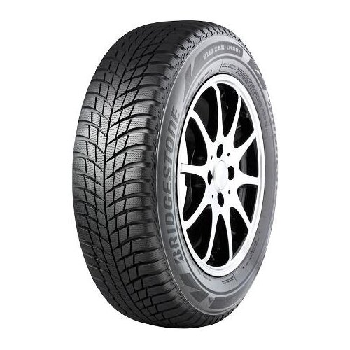 Bridgestone Zimska 205/60R16 92H LM-001* RFT - Skladišče 9 (Dostava 5 delovnih dni) Cene