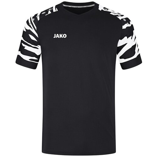JAKO Trikot Wild Crna Slike