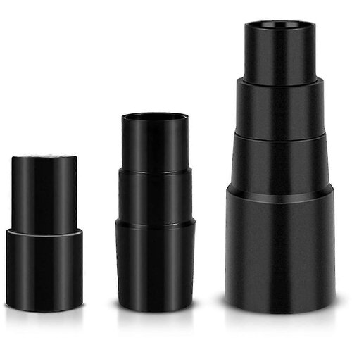 INORCO Univerzalni adapter za cev za sesalnik, mokro-suhi vakuumski pretvornik, reduktor, dodatki za sesalnik, (21842396) Slike