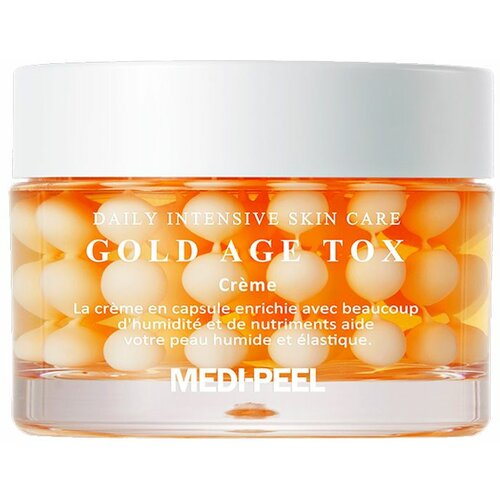 Medi-Peel Gold Age Tox Cream Slike