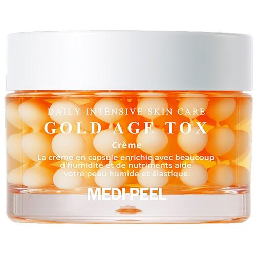 Medi-Peel Gold Age Tox Cream 50 ml Cijene