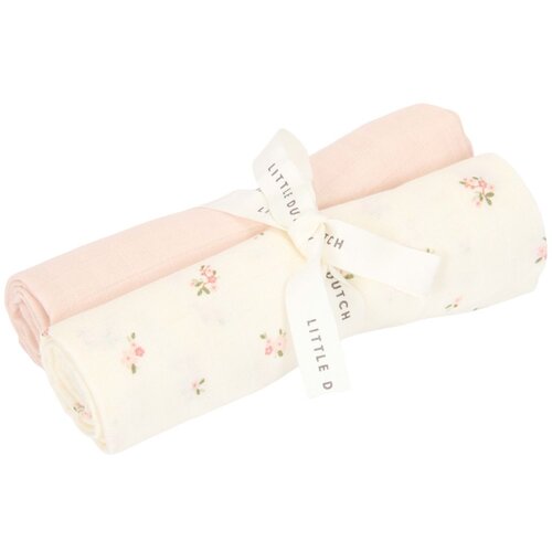 Little Dutch® tetra pelena tetra pelene Fairy Floral&Blossom fairy floral/blossom Cijene