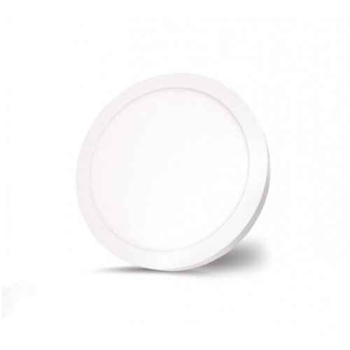 E-light LED PANEL 30W OKRUGLI NADGRADNI 3000K Slike
