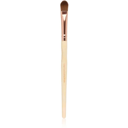 So Eco Eye Shading Brush kist za sjenila za oči 1 kom