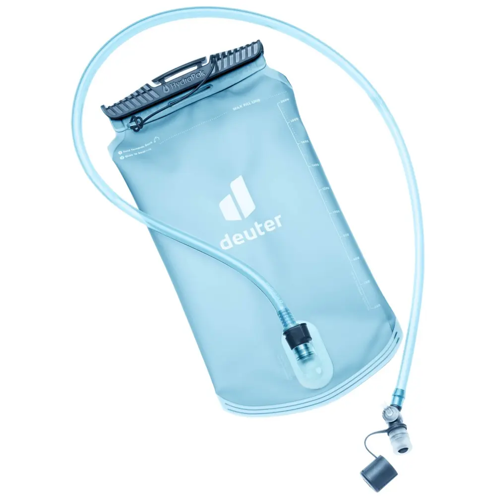 Deuter mjeh za vodu Streamer II 2.0 L Slike