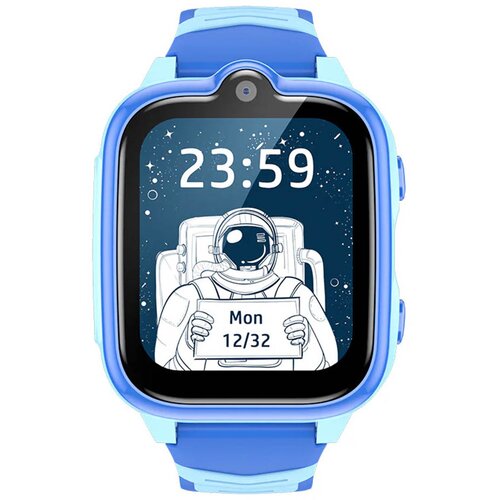 Blackview pametni sat Z10 GPS plavi Cijene
