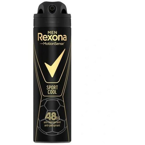 Rexona men dezodorans sport cool 150ml Slike