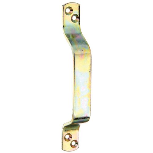  Ručka (d x v: 160 x 20 mm, čelik) Cijene
