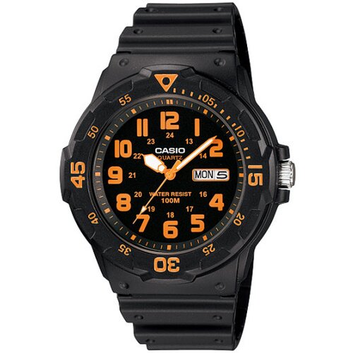 Casio RUČNI SAT MRW-200H-4BVDF Slike