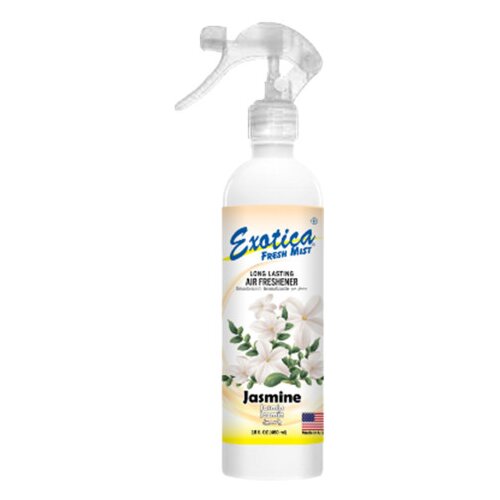 EXOTICA Miris za auto sprej 473ml Jasmine FM16-JAS Cijene