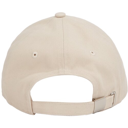 Calvin Klein Jeans EMBROIDERED MONOGRAM CAP Bijela Slike