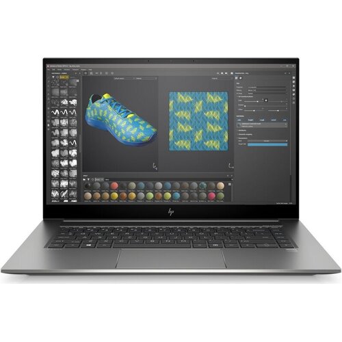 HEWLETT-PACKARD Prenosnik HP ZBook Studio X360 G5 Convertible / i7 / Quadro P1000 / RAM 16 GB / 512GB SSD / 15,6&Prime; FHD Cene