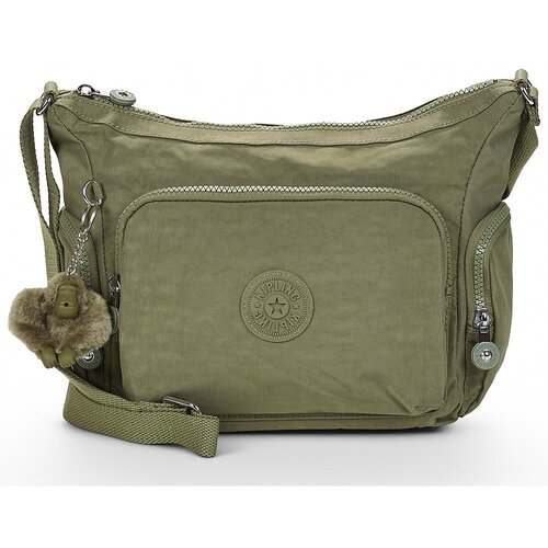 Kipling GABB S Kaki Slike