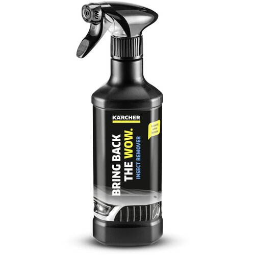 Karcher sredstvo za uklanjanje insekata RM 618 / 500 ml Slike