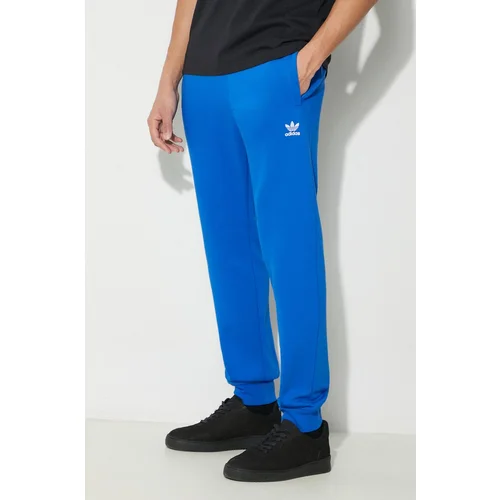 Adidas Donji dio trenirke Essential Pant bez uzorka, IR7806