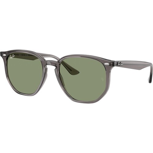 Ray-ban RB4306 687382 ONE SIZE (54) Siva/Zelena Cene