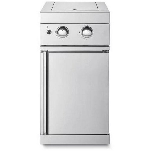 MyOutdoorKitchen Inox grill s dvostranim plamenikom 7641 Cijene