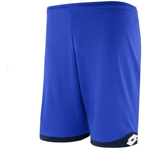 Lotto Hlače 3/4, 7/8 Delta Plus Modra Cene