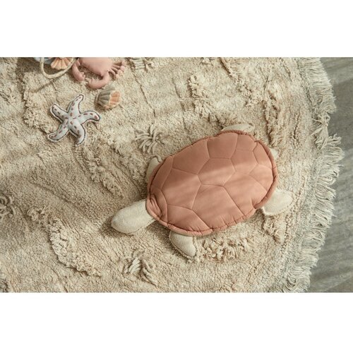 Lorena Canals Dječji jastuk Turtle &amp;ndash; Slike