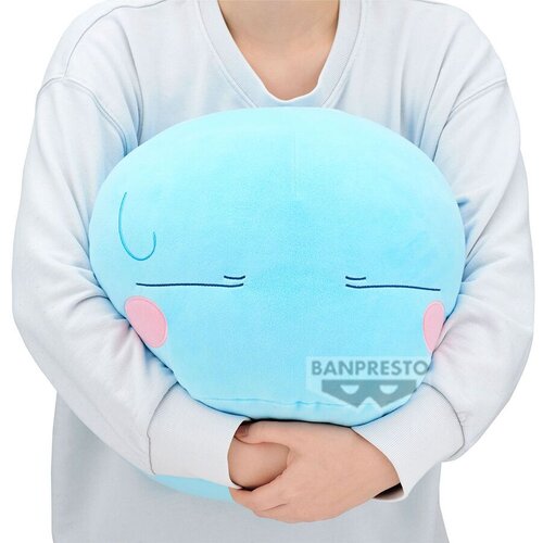 Banpresto Pli&amp;scaron;ana igračka That Time I Got Reincarnated as a Slime - Rimuru, 37 cm Slike