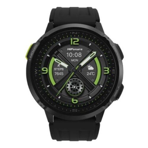 HiFuture smart sat MIX3 crni Slike
