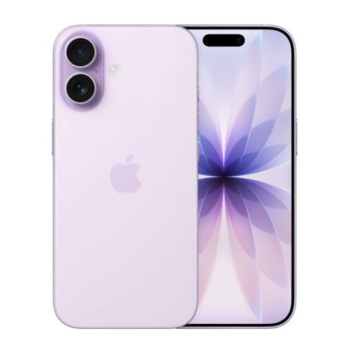 Apple iPhone 17 256GB Lavender Slike