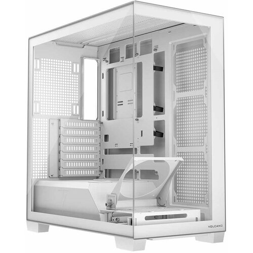 Modecom VOLCANO STELLAR MIDI WHITE Cijene