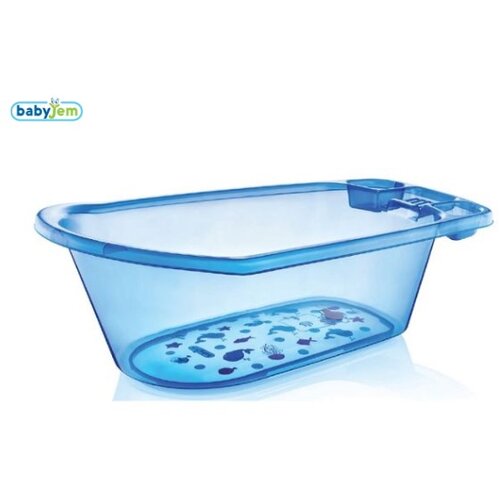 BABYJAM Kadica za kupanje beba 84cm 43-10019 Cene