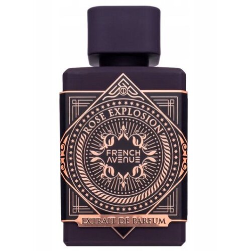 French Avenue Ženski parfem Rose Explosion, EDP, 80 ml Cene