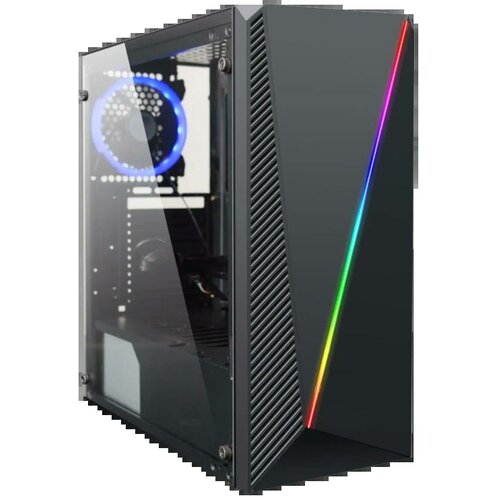 Zeus računar Ryzen 5 8500G/DDR5 16GB/M.2 1TB/Win11Pro Slike