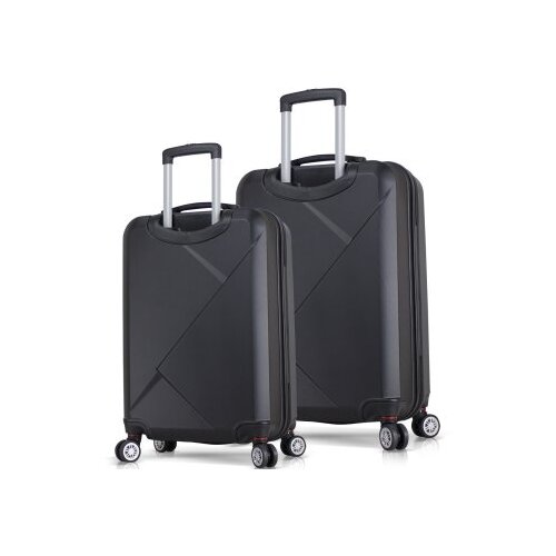 Zoozie Bags set kofera 2/1 diamond MV8039 Cene