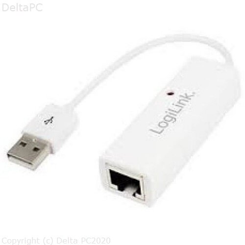 Logilink USB Ethernet adapter UA0144AB Cijene