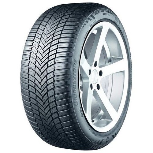 Bridgestone Weather Control A005 Evo ( 195/65 R15 95V XL ) Cene