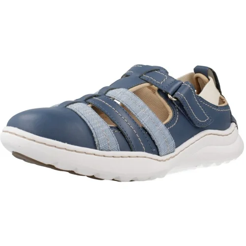 Clarks TEAGAN STEP Plava