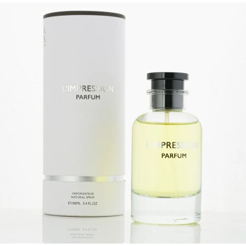 Flavia Mu&amp;scaron;ki parfem L`Impression 100ml EDP Slike