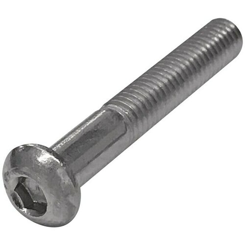 Suki Šesterokutni imbus vijak (M 8, Duljina: 20 mm, 1 Kom., Pocinčano) Cijene