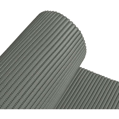  Neklizajuća prostirka Exma Aqua-Mat Basic Siva 15 m x 65 cm PVC višenamjenski Cijene